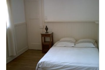 Švajcarska Privát Villars-sur-Ollon, Interijer